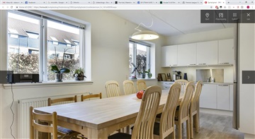 Photo 5. Apartment, Mølledammen, Kokkedal 