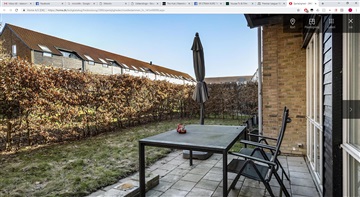 Photo 10. Apartment, Mølledammen, Kokkedal 