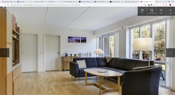 Photo 17. Apartment, Mølledammen, Kokkedal 