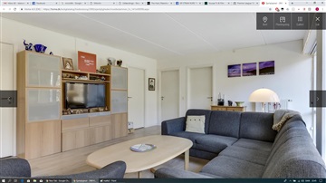 Photo 3. Apartment, Mølledammen, Kokkedal 