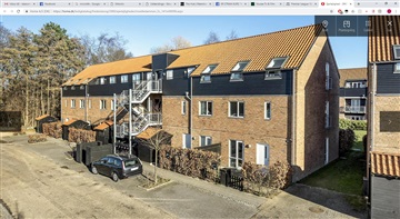 Photo 15. Apartment, Mølledammen, Kokkedal 