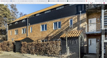 Photo 14. Apartment, Mølledammen, Kokkedal 