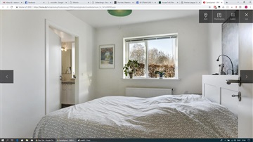 Photo 6. Apartment, Mølledammen, Kokkedal 