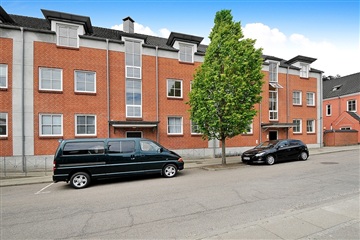 Photo 10. Apartment, Enggade, Give 