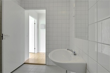 Photo 9. Apartment, Enggade, Give 