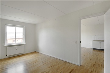 Photo 9. Apartment, Enggade, Give 