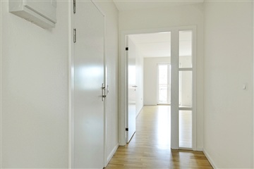 Photo 10. Apartment, Enggade, Give 