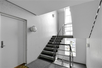 Photo 3. Apartment, Enggade, Give 