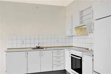 Photo 5. Apartment, Enggade, Give 