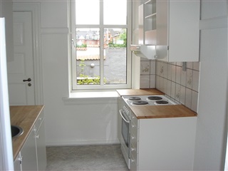 Billede 4. Lejlighed, Sjællandsgade, Viborg 