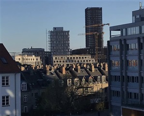 Photo 11. Room, Vesterfælledvej, København V 