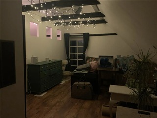 Billede 11. Hus/villa, Ll Restrupvej, Aalestrup 