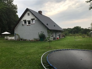 Billede 4. Hus/villa, Ll Restrupvej, Aalestrup 