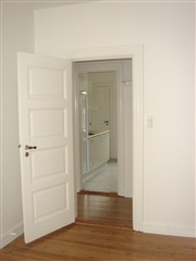 Billede 2. Lejlighed, Sjællandsgade, Viborg 