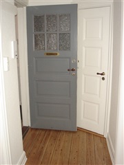 Billede 1. Lejlighed, Sjællandsgade, Viborg 
