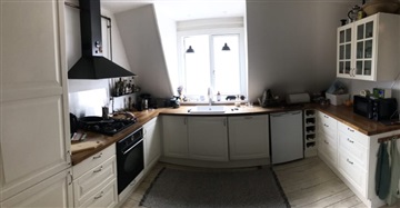 Photo 6. Room, Vesterfælledvej, København V 