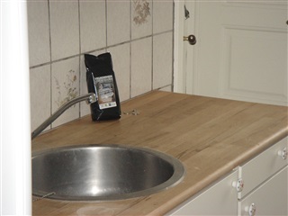 Billede 3. Lejlighed, Sjællandsgade, Viborg 