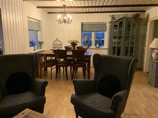 Billede 9. Hus/villa, Ll Restrupvej, Aalestrup 