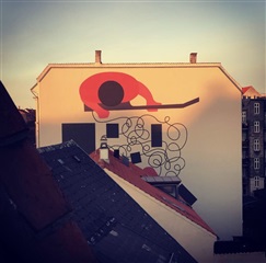 Photo 12. Room, Vesterfælledvej, København V 