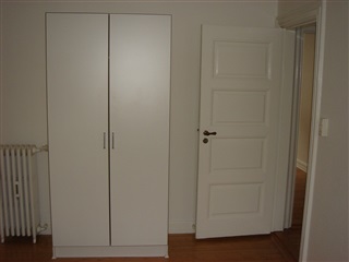 Billede 11. Lejlighed, Sjællandsgade, Viborg 