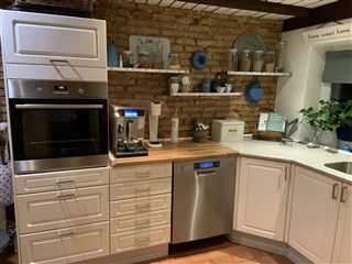 Billede 6. Hus/villa, Ll Restrupvej, Aalestrup 