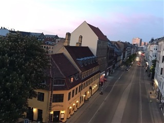 Photo 3. Room, Vesterfælledvej, København V 