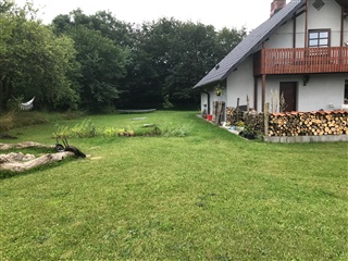 Billede 2. Hus/villa, Ll Restrupvej, Aalestrup 