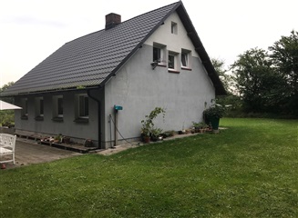 Billede 3. Hus/villa, Ll Restrupvej, Aalestrup 