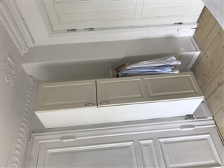 Photo 5. Room, Vesterfælledvej, København V 