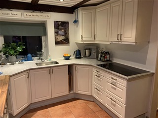 Billede 7. Hus/villa, Ll Restrupvej, Aalestrup 