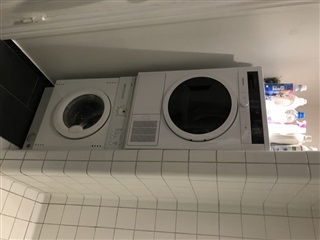 Photo 8. Room, Vesterfælledvej, København V 