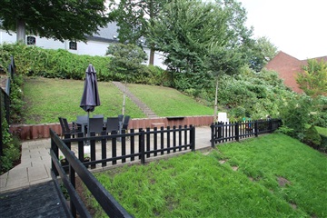 Photo 3. Apartment, Jernbanegade, Kolding 