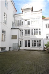 Photo 4. Apartment, Jernbanegade, Kolding 