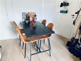 Billede 3. Værelse, Valby Tingsted, Valby 