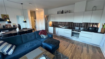 Photo 2. Apartment, Haderslevvej, Kolding 
