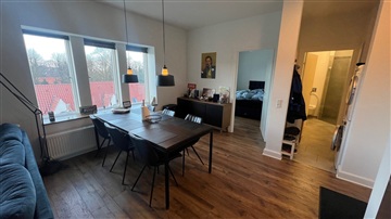Photo 4. Apartment, Haderslevvej, Kolding 
