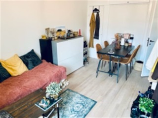 Billede 4. Værelse, Valby Tingsted, Valby 