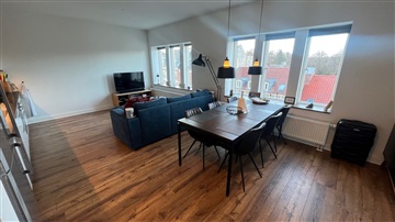 Photo 3. Apartment, Haderslevvej, Kolding 