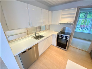 Photo 5. Apartment, Jernbanegade, Kolding 