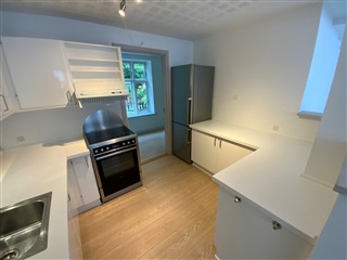 Photo 7. Apartment, Jernbanegade, Kolding 