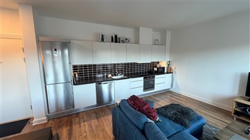 Photo 6. Apartment, Haderslevvej, Kolding 