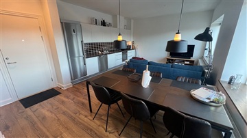 Photo 5. Apartment, Haderslevvej, Kolding 