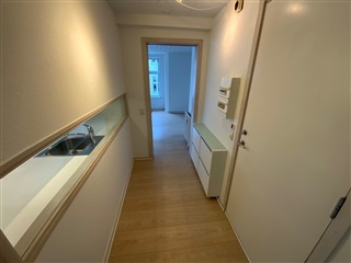 Photo 1. Apartment, Jernbanegade, Kolding 