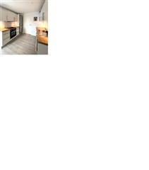 Photo 2. Apartment, Herluf Trolles Gade, Aalborg 