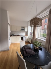 Billede 6. Værelse, Gothersgade, København K 