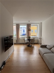 Billede 3. Værelse, Gothersgade, København K 