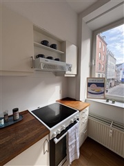 Billede 2. Værelse, Gothersgade, København K 