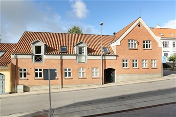 Billede 5. Lejlighed, Østergade, Skive 