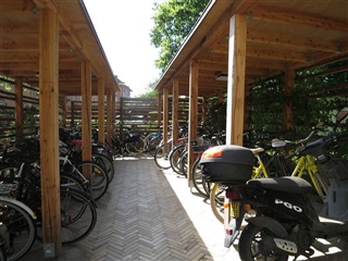 Photo 6. Apartment, Nyborgvej, Odense C 