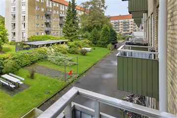 Photo 6. Apartment, Johan Kellers Vej, København SV